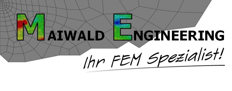Maiwald Engineering