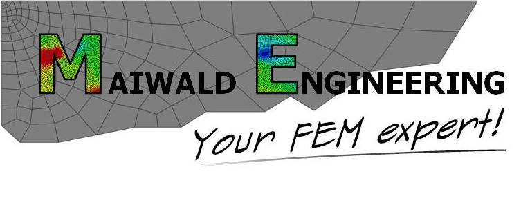 Maiwald Engineering