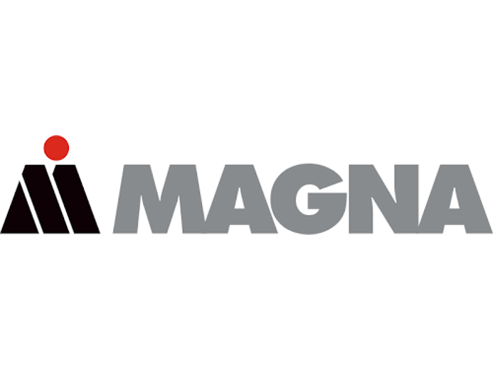 Magna Powertrain