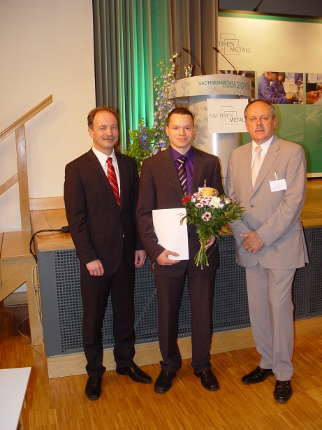 Johann-Andreas-Schubert-Preis
