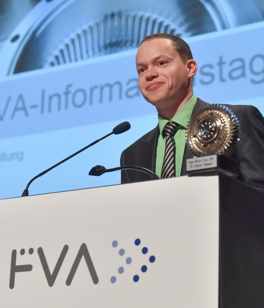 Hans Winter Preis